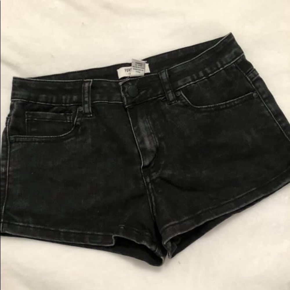 Forever 21 Shorts